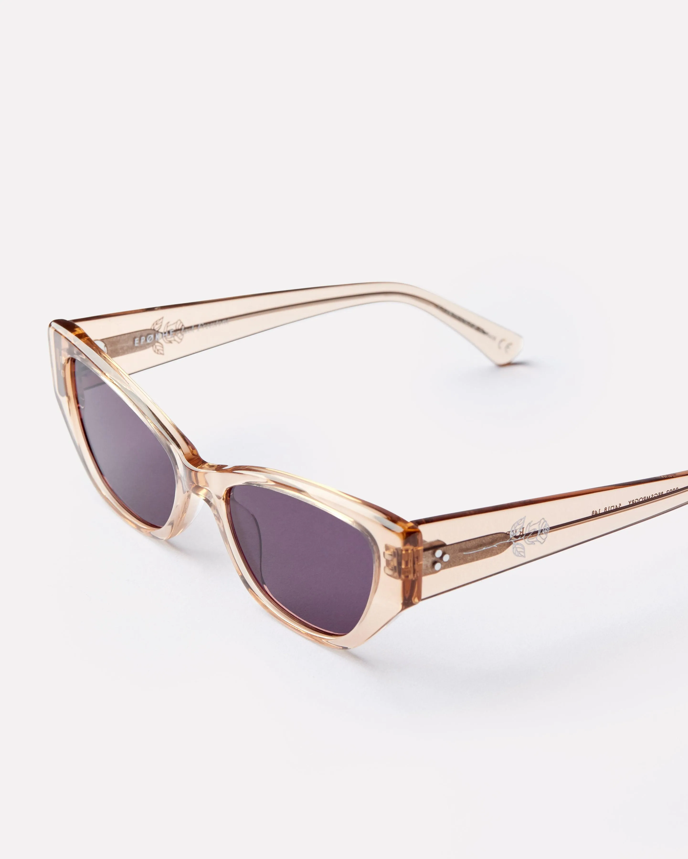 Reprise x Jack Freestone - Beige Smoke Polished / Grey sold by Epokhe product image thumbnail 3