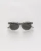 Anteka 2.0 - Smoked Crystal Polished / Green sold by Epokhe