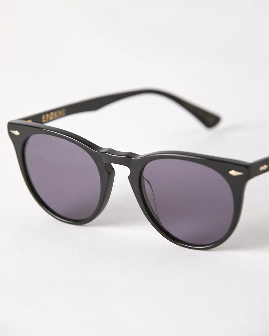 Darko - Black Polished / Black sold by Epokhe product image thumbnail 4