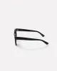 Dylan - Matte Black / Black sold by Epokhe