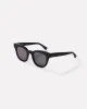 Dylan - Matte Black / Black sold by Epokhe
