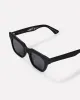 Stereo x Eithan Osborne - Matte Black / Black Polarized sold by Epokhe