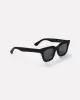 Stereo x Eithan Osborne - Matte Black / Black Polarized sold by Epokhe