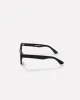 Stereo x Eithan Osborne - Matte Black / Black Polarized sold by Epokhe