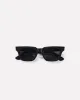 Stereo x Eithan Osborne - Matte Black / Black Polarized sold by Epokhe