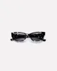 Reprise x Jack Freestone - Black Tortoise Polished / Black sold by Epokhe