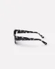 Reprise x Jack Freestone - Black Tortoise Polished / Black sold by Epokhe
