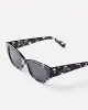 Reprise x Jack Freestone - Black Tortoise Polished / Black sold by Epokhe