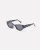 Reprise x Jack Freestone - Black Tortoise Polished / Black sold by Epokhe