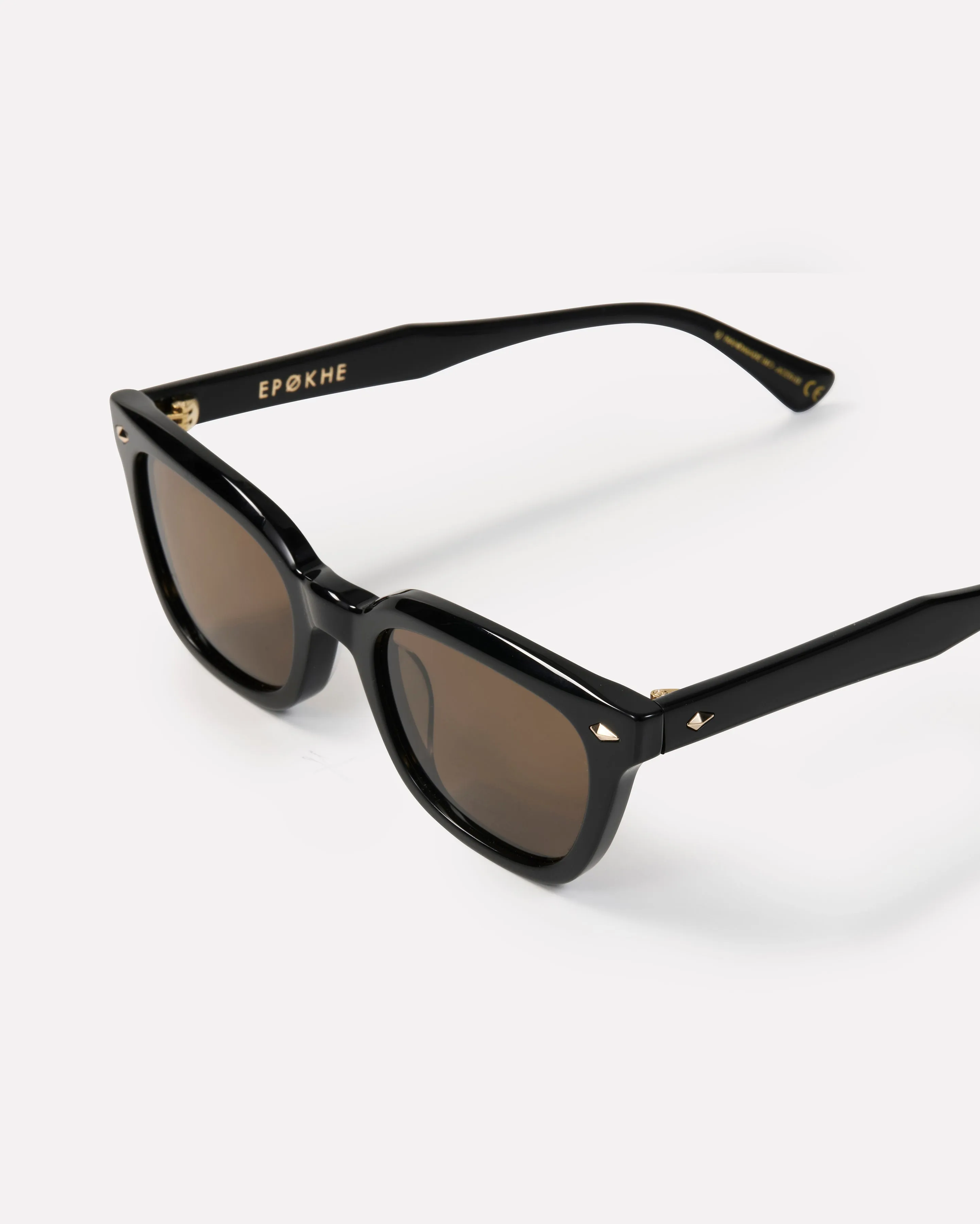 Ceremony - Black Polished / Bronze Polarized sold by Epokhe product image thumbnail 3