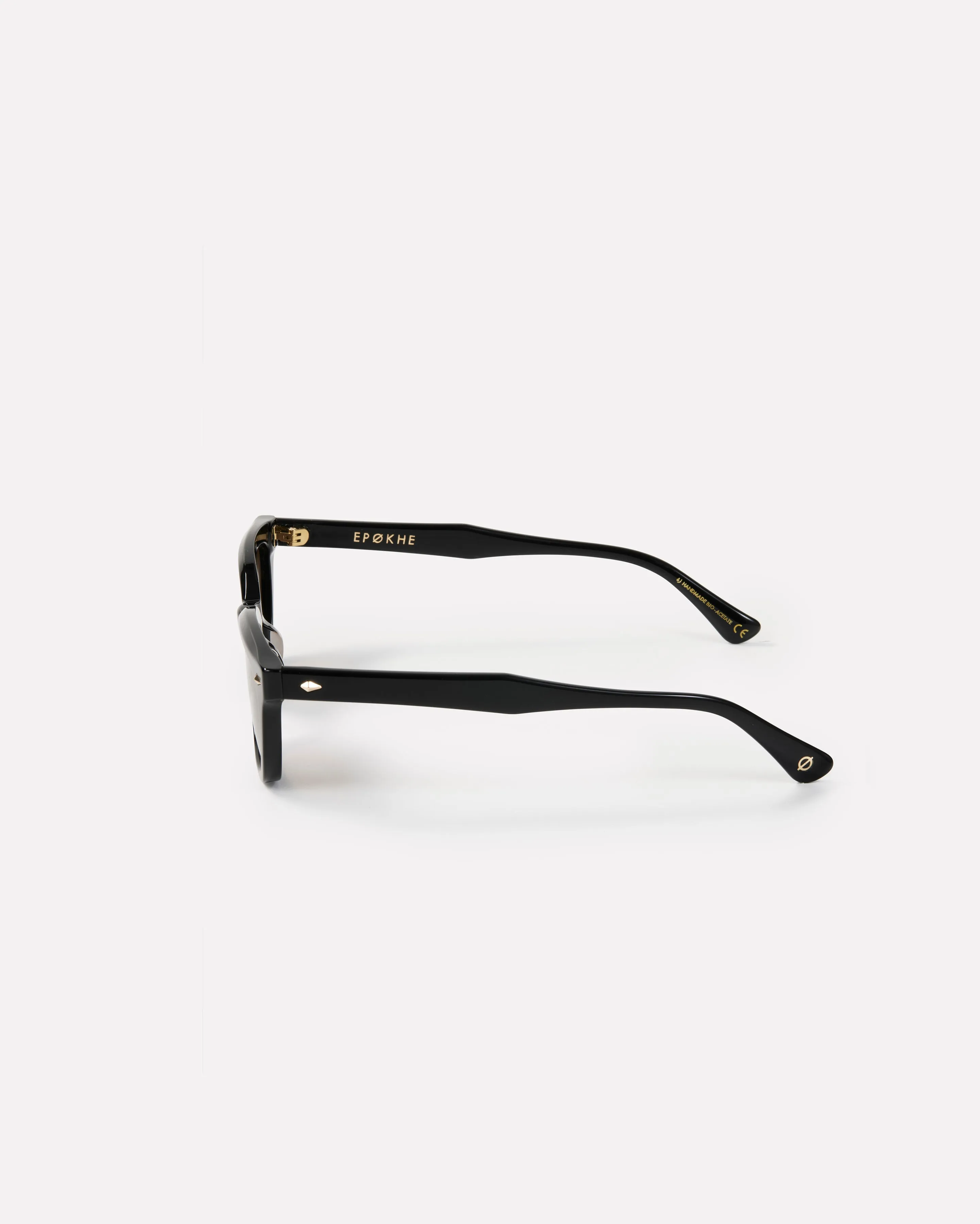 Ceremony - Black Polished / Bronze Polarized sold by Epokhe product image thumbnail 5