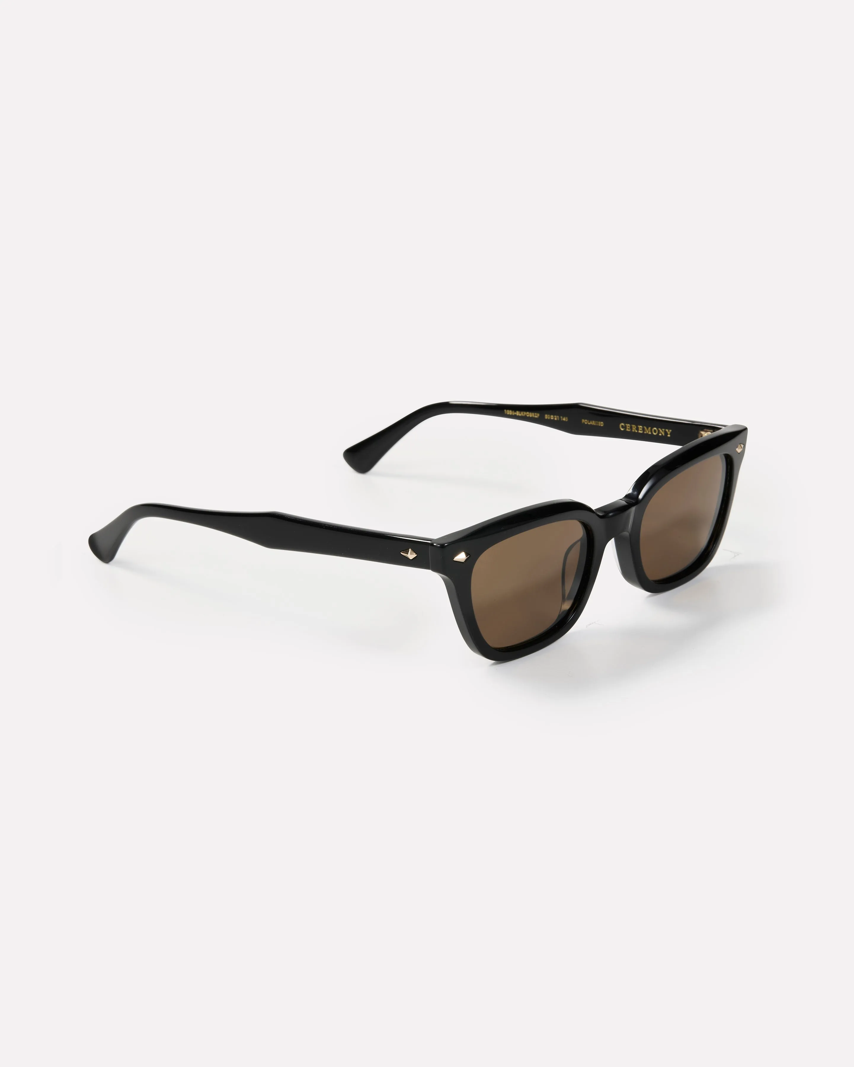 Ceremony - Black Polished / Bronze Polarized sold by Epokhe product image thumbnail 4