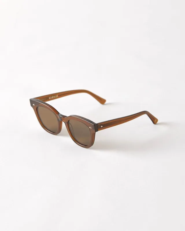 Dylan ZERO - Maple Polished  / Brown Zero sold by Epokhe