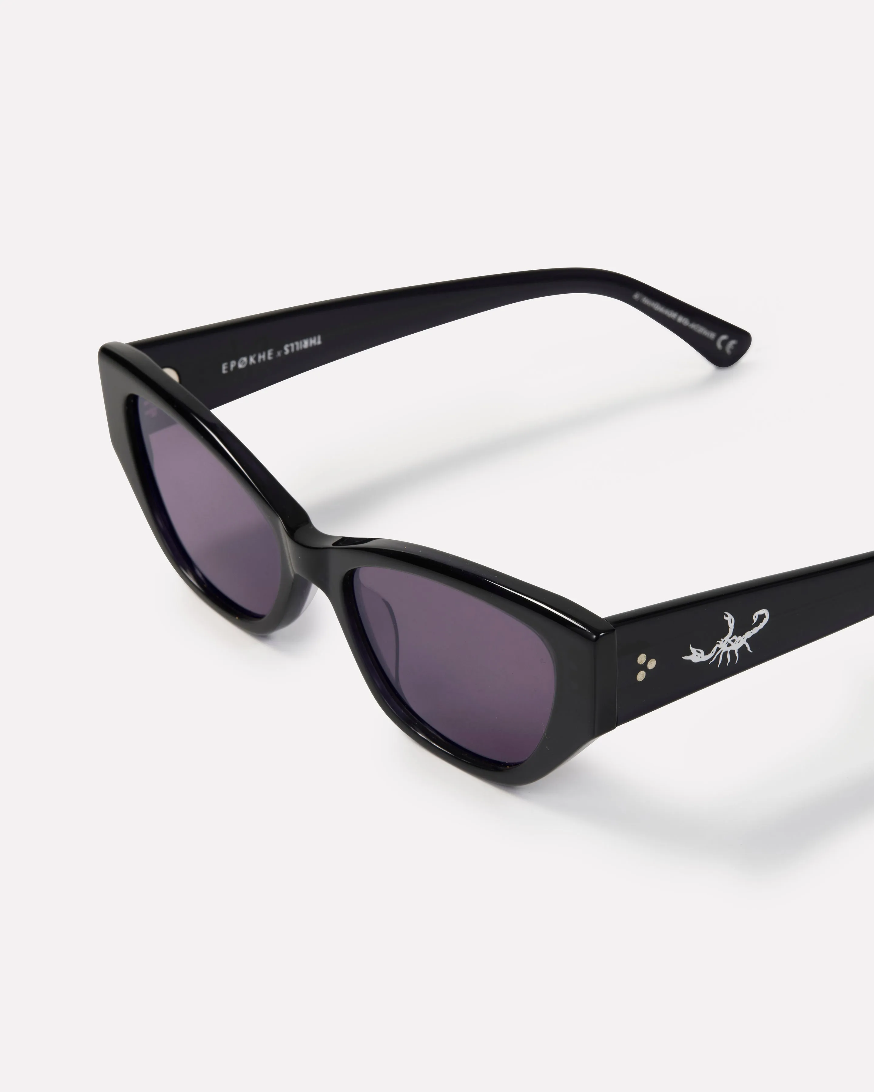 Reprise x THRILLS - Dark Indigo Polished / Purple sold by Epokhe product image thumbnail 3