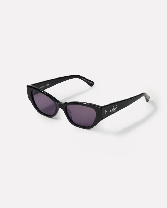 Reprise x THRILLS - Dark Indigo Polished / Purple sold by Epokhe
