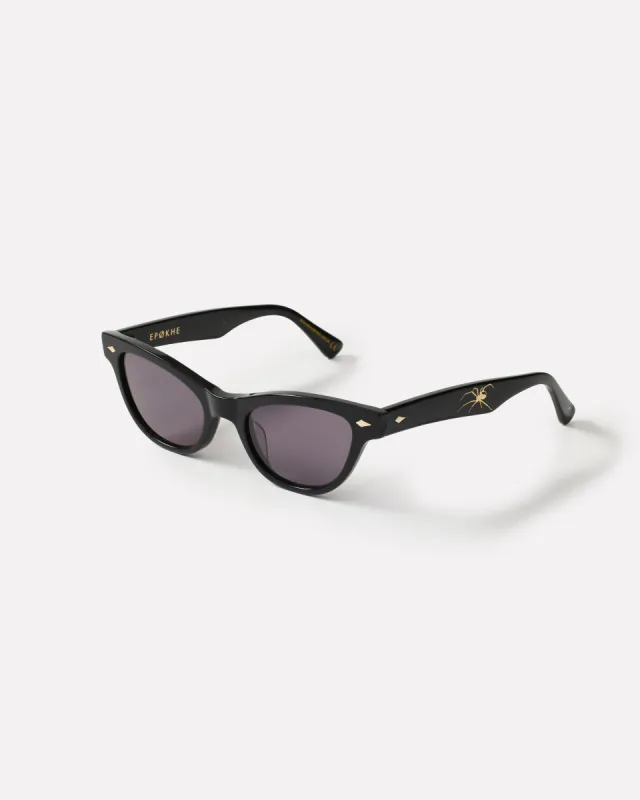 Veil - Black Polished / Black sold by Epokhe