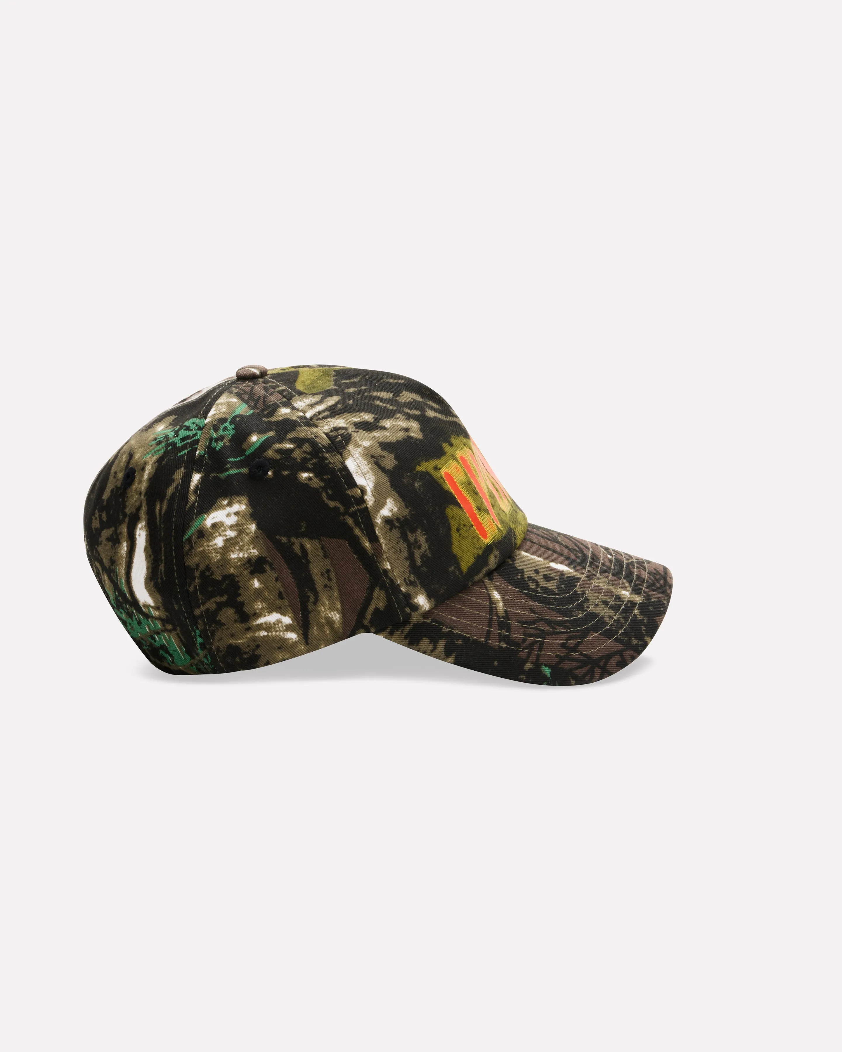 Epokhe Heat Seeker 5 Panel Hat - Camo sold by Epokhe product image thumbnail 5