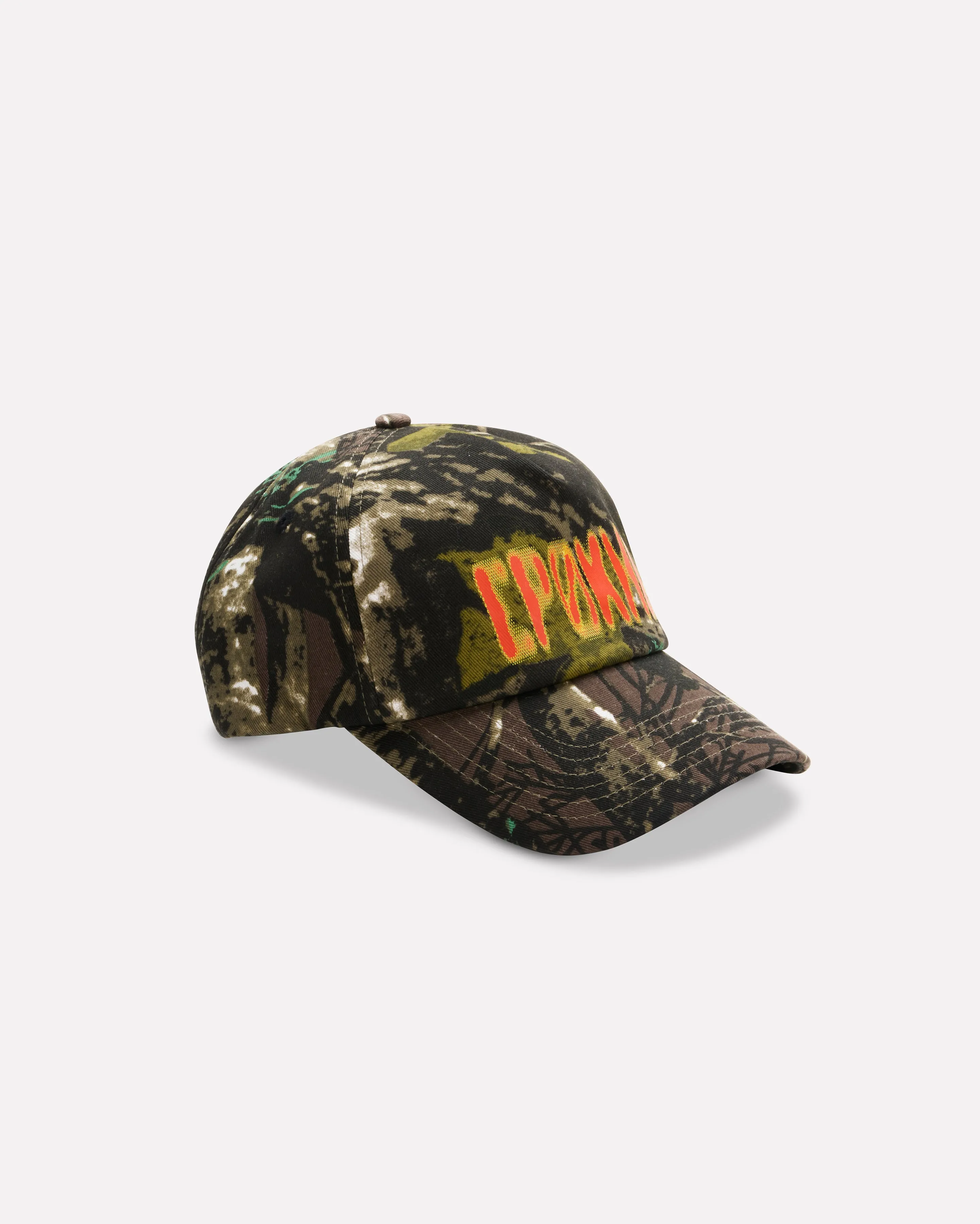Epokhe Heat Seeker 5 Panel Hat - Camo sold by Epokhe