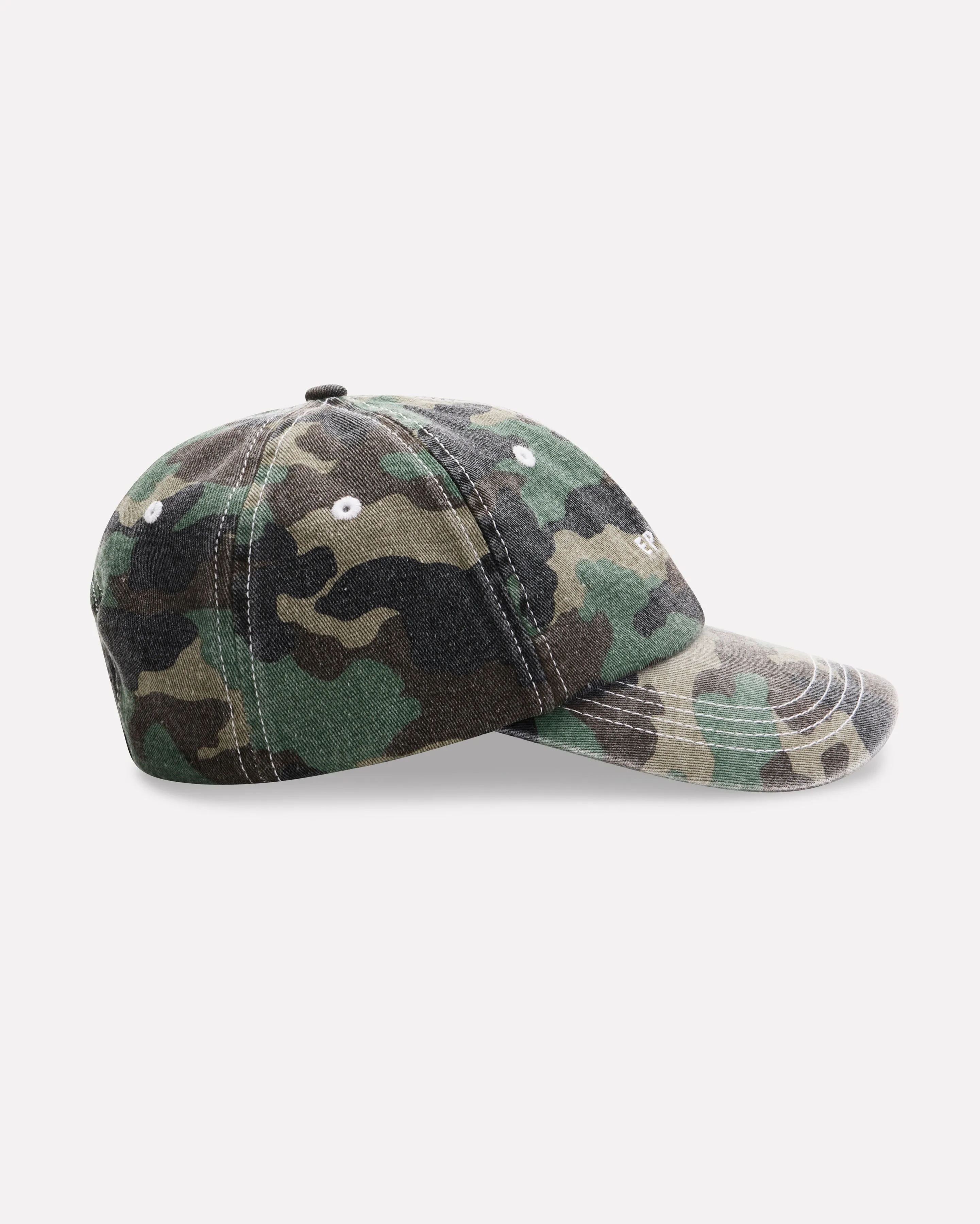 Epokhe Core Hat - Camo sold by Epokhe product image thumbnail 5