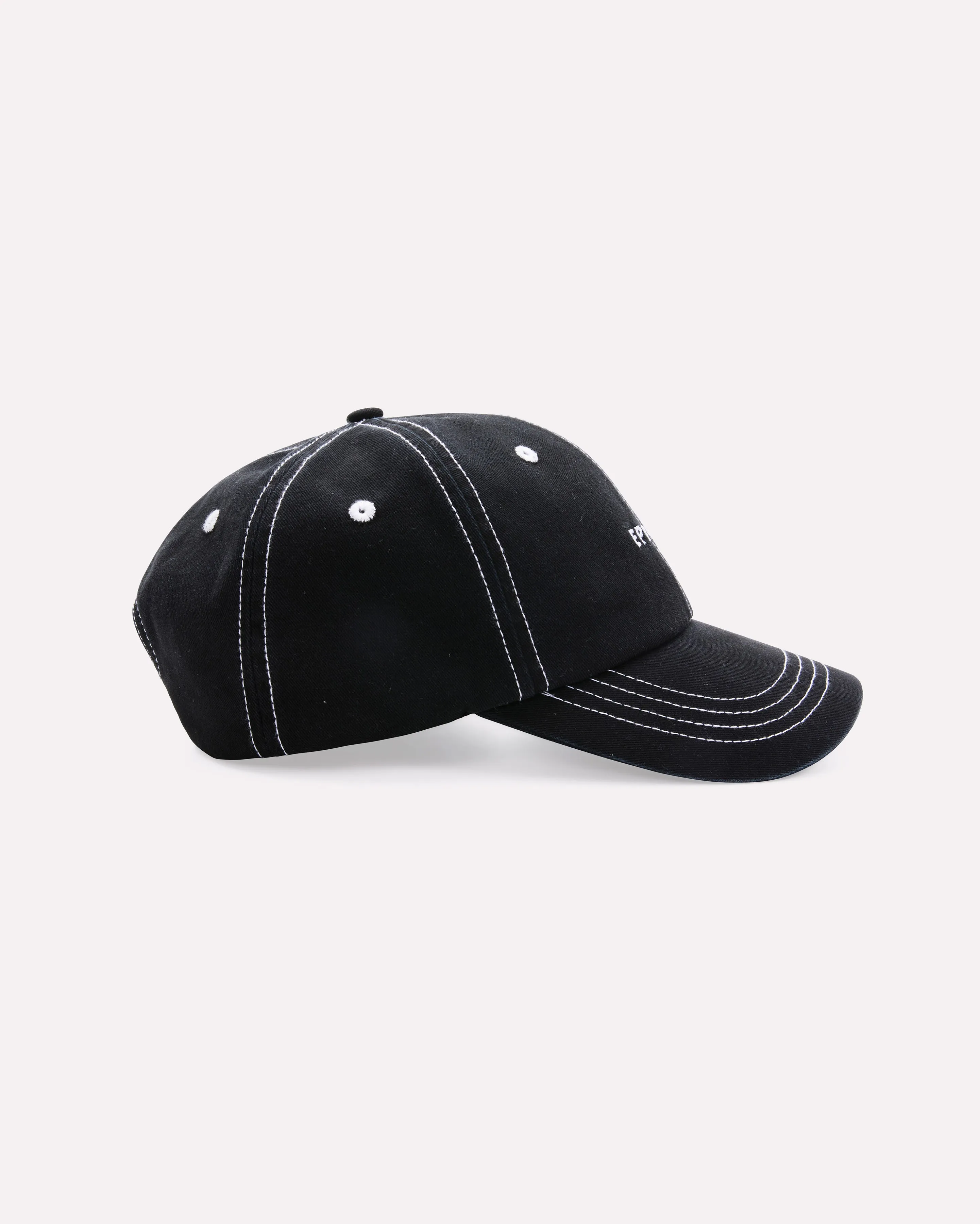 Epokhe Core Hat - Black sold by Epokhe product image thumbnail 5