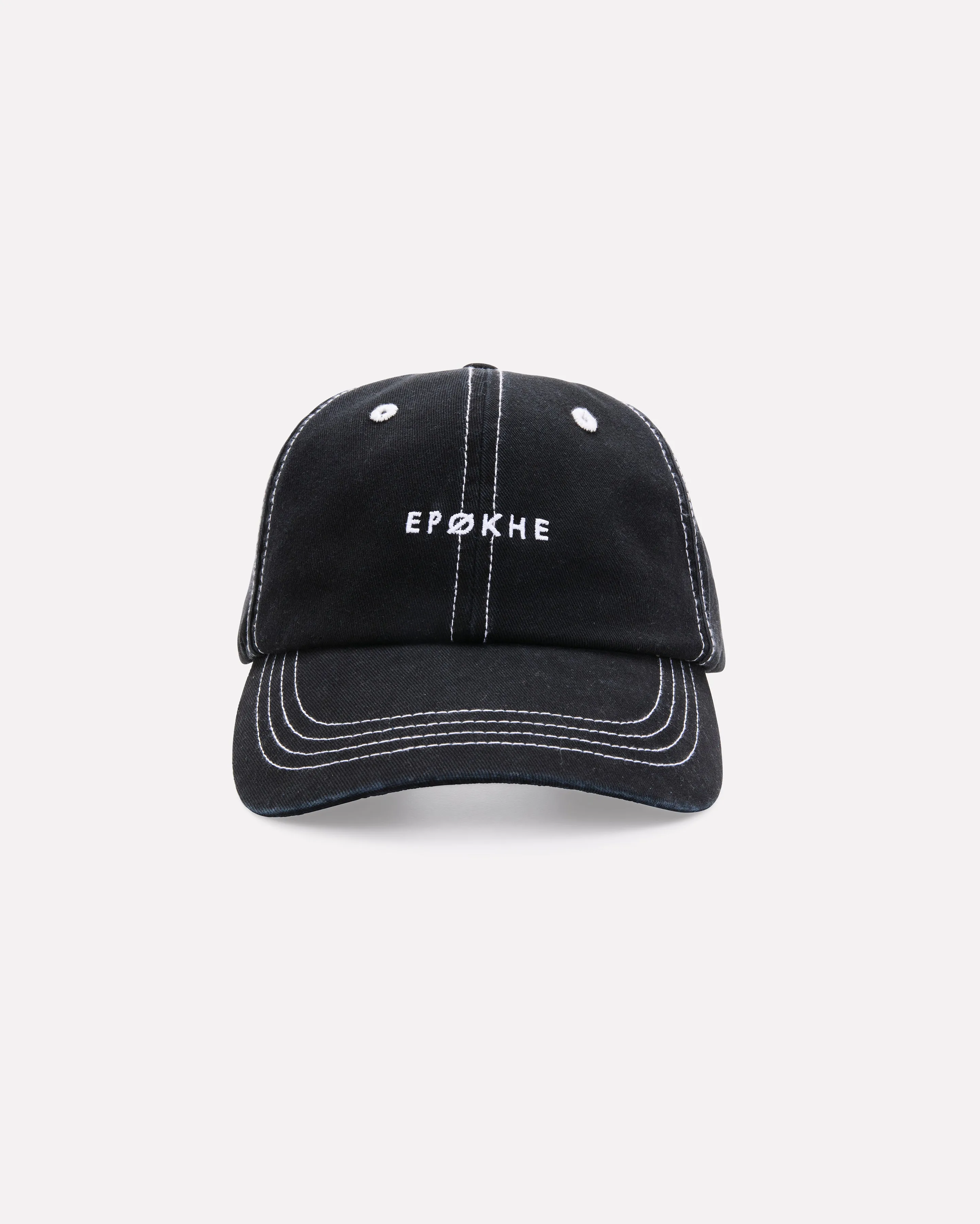 Epokhe Core Hat - Black sold by Epokhe product image thumbnail 3