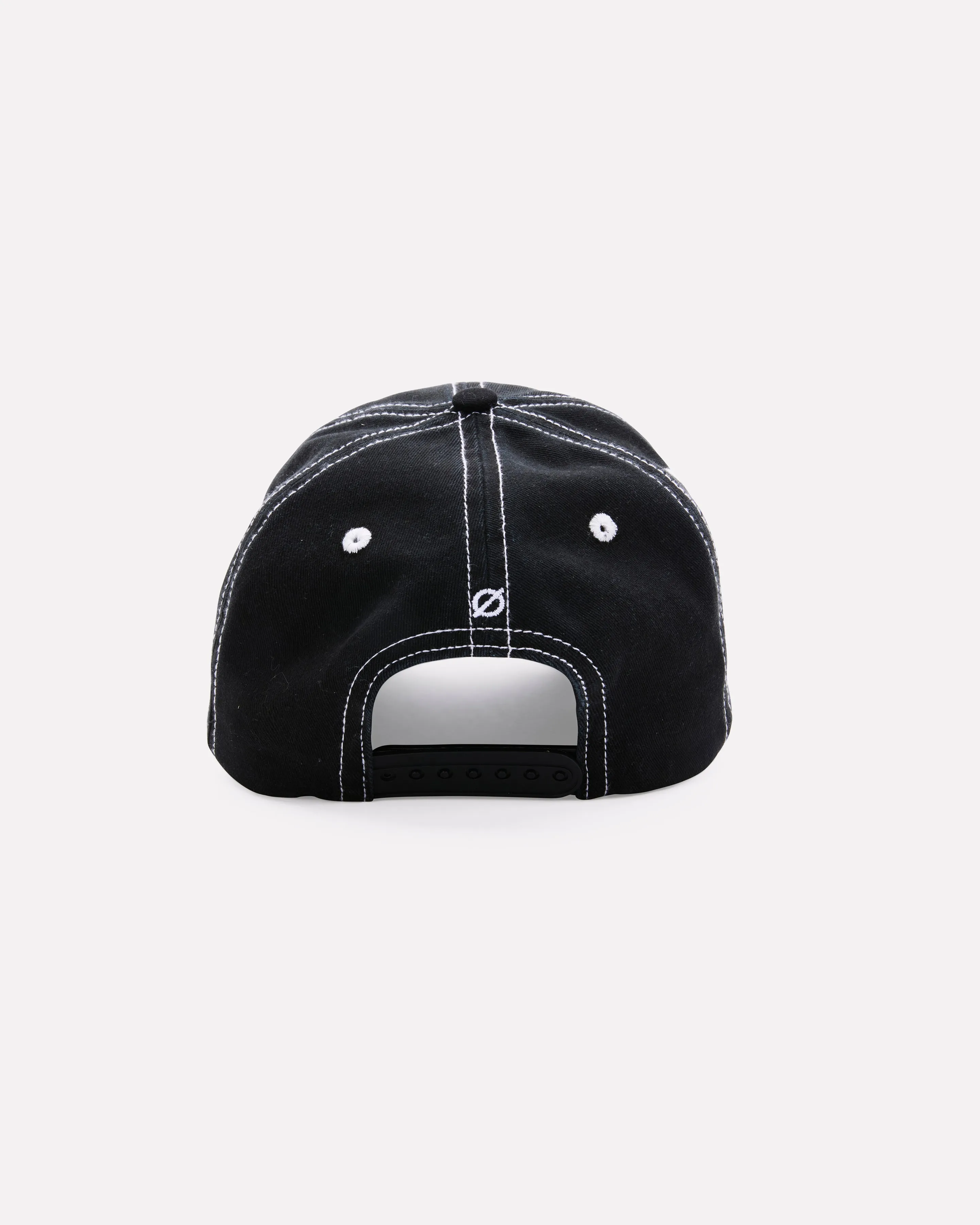 Epokhe Core Hat - Black sold by Epokhe product image thumbnail 4