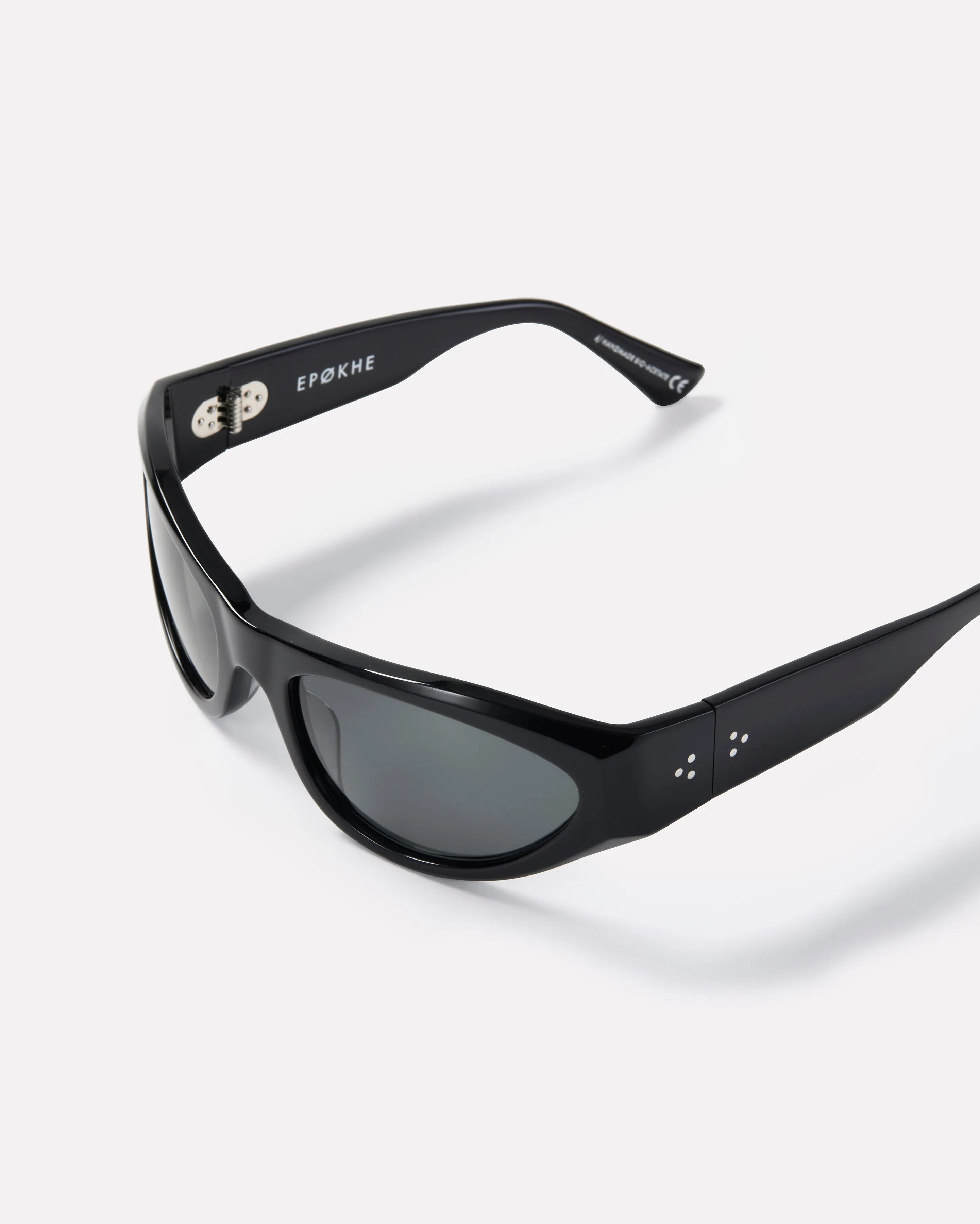 Realm - Black Polished / Black Polarized sold by Epokhe product image thumbnail 3