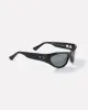 Realm - Black Polished / Black Polarized sold by Epokhe