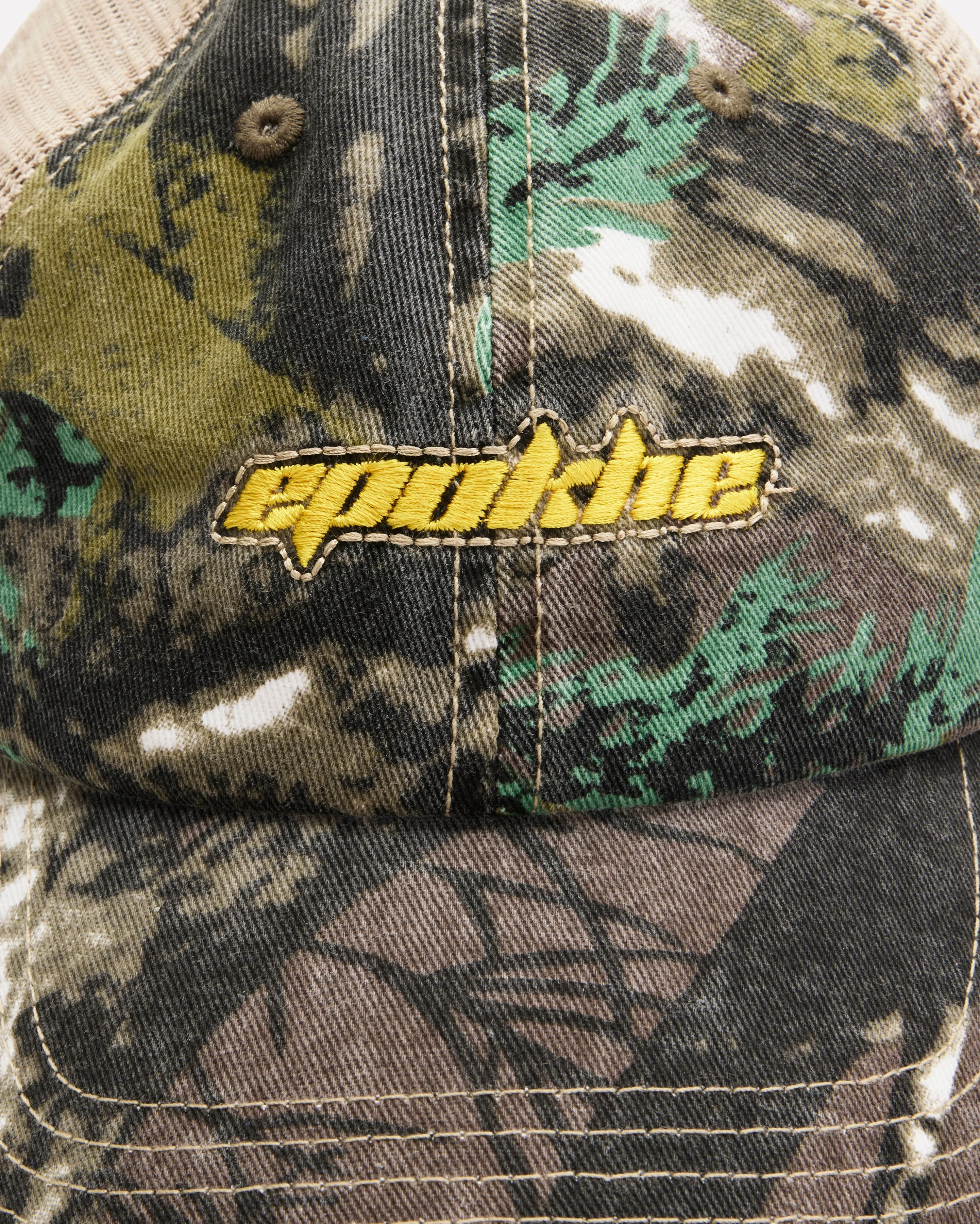 Epokhe Trucker Hat - Camo sold by Epokhe product image thumbnail 2