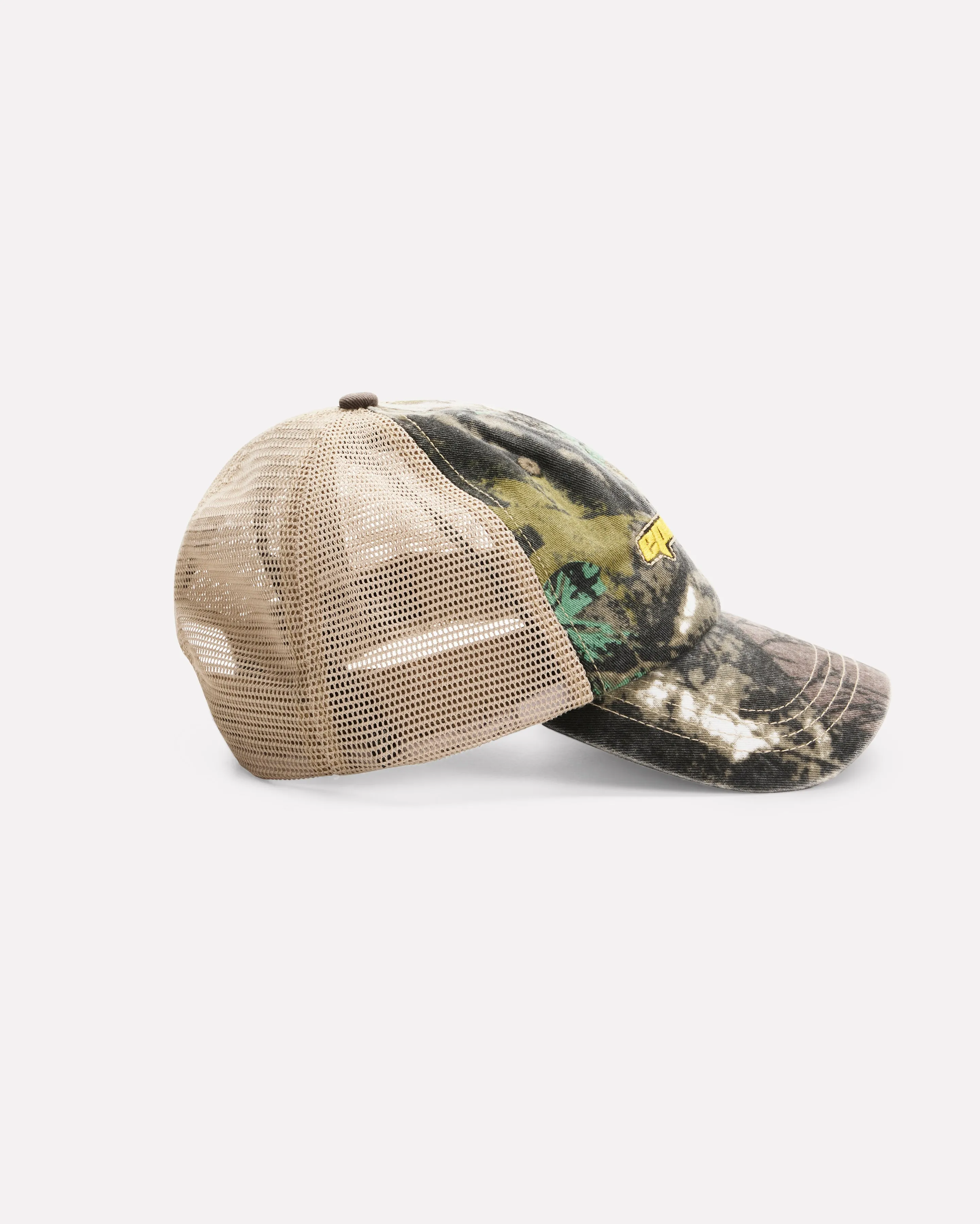 Epokhe Trucker Hat - Camo sold by Epokhe product image thumbnail 5