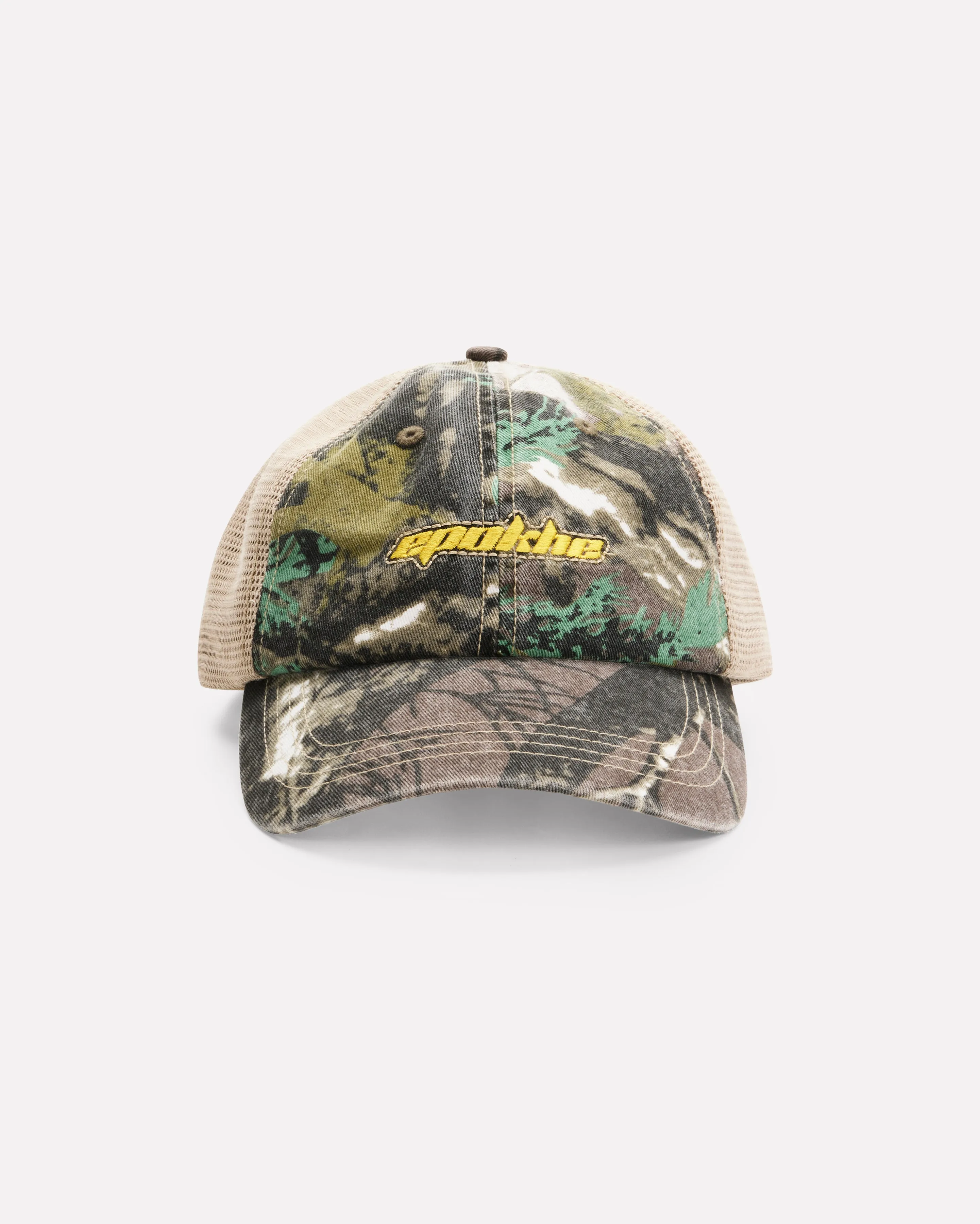 Epokhe Trucker Hat - Camo sold by Epokhe product image thumbnail 3