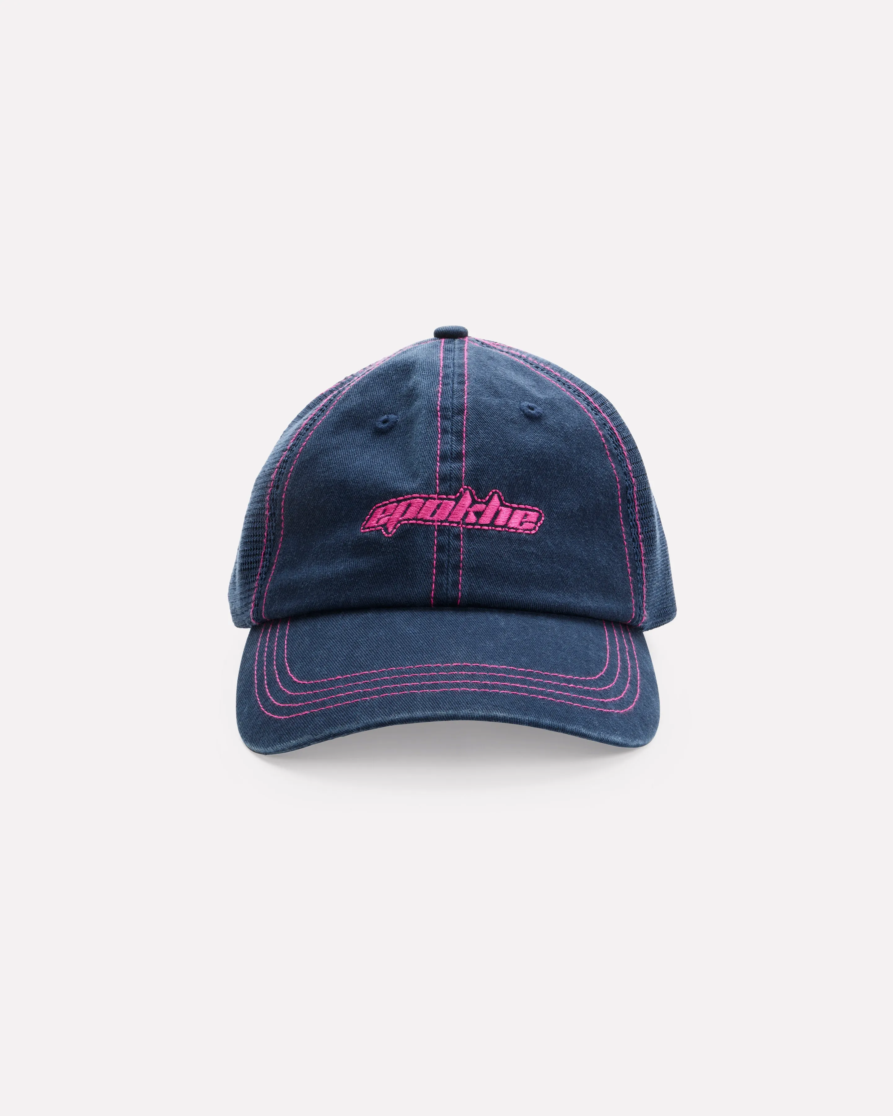 Epokhe Trucker Hat - Navy sold by Epokhe product image thumbnail 3