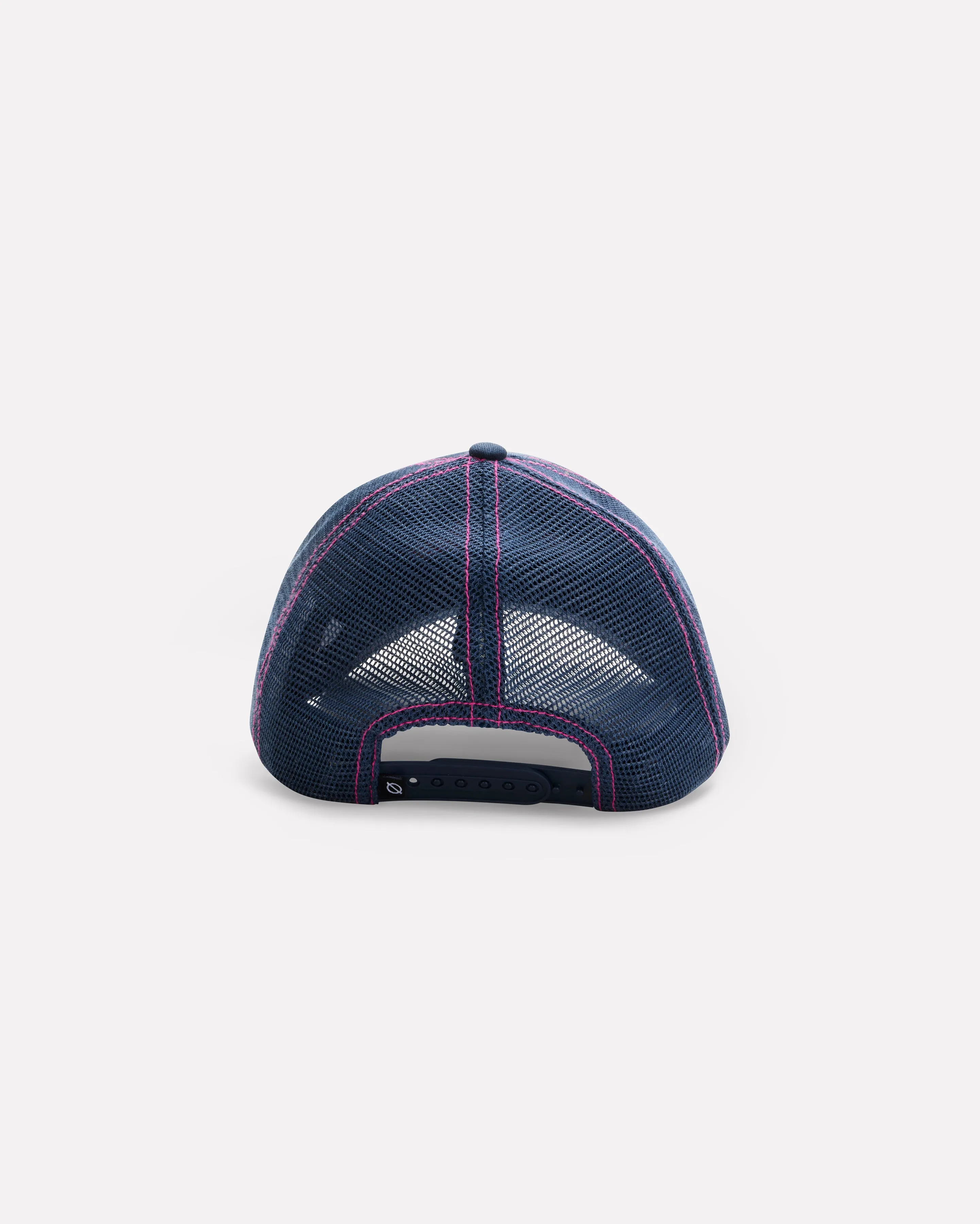 Epokhe Trucker Hat - Navy sold by Epokhe product image thumbnail 4