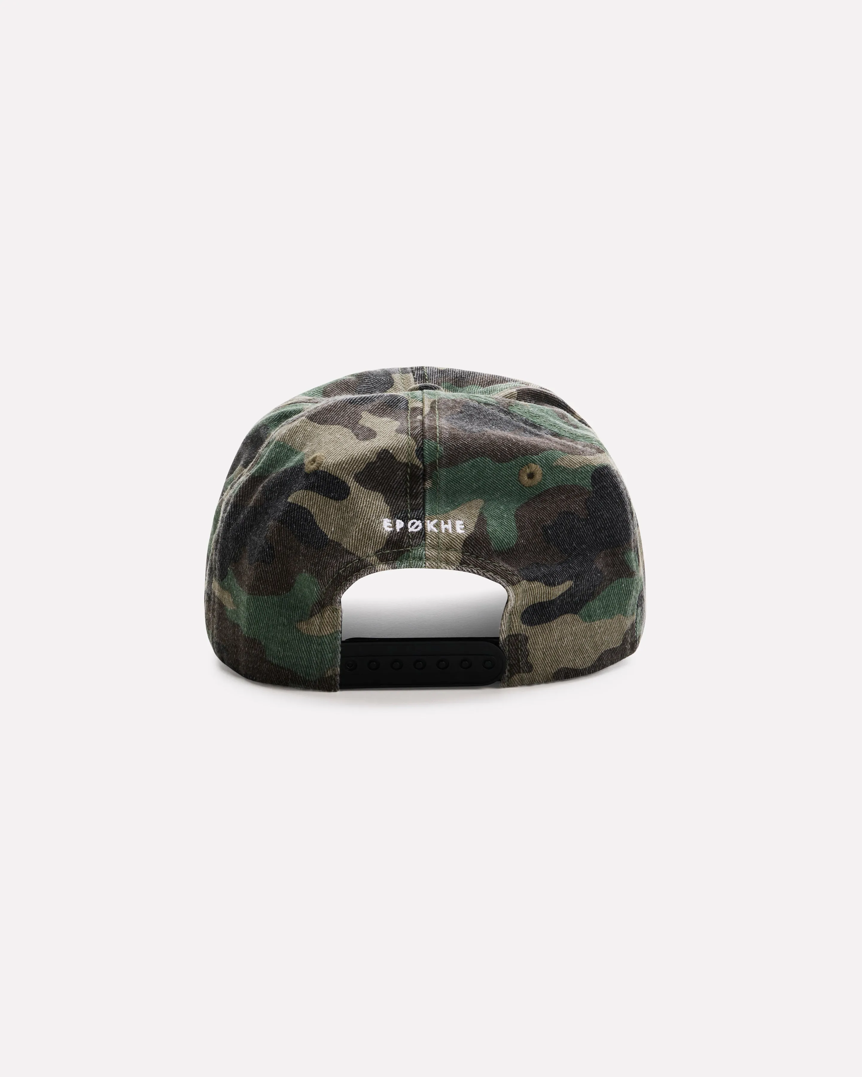 Epokhe Venom Hat - Camo sold by Epokhe product image thumbnail 4