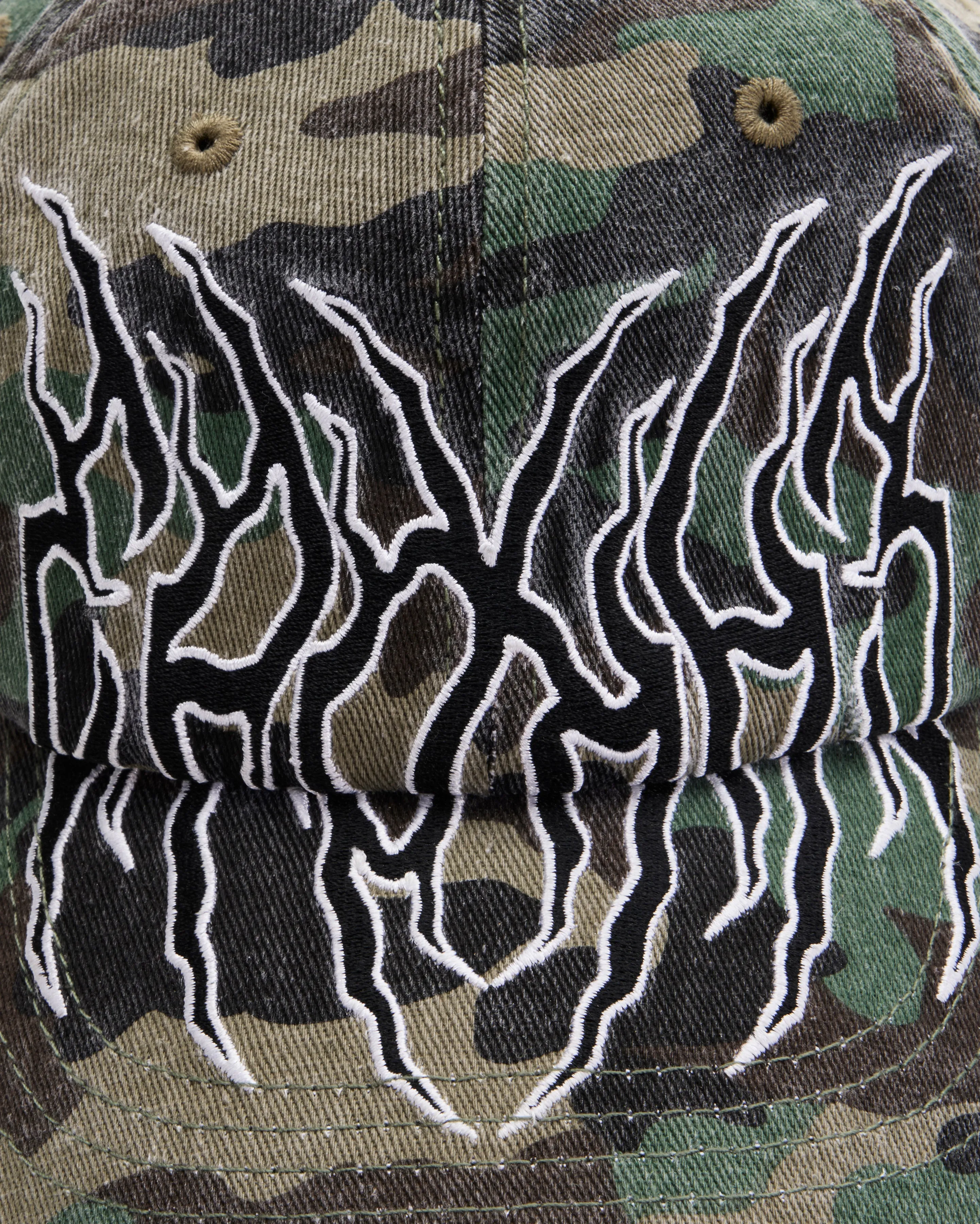 Epokhe Venom Hat - Camo sold by Epokhe product image thumbnail 2