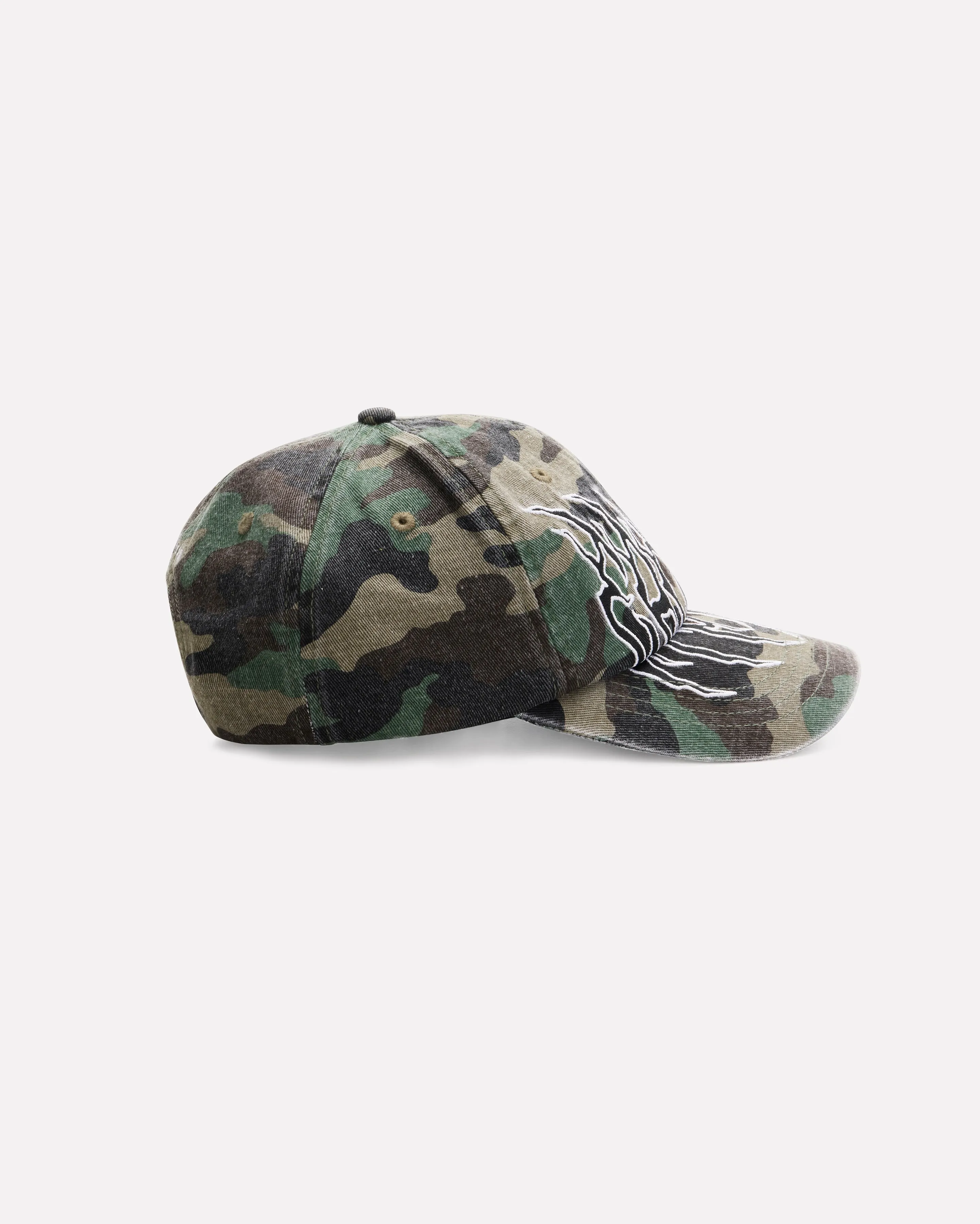 Epokhe Venom Hat - Camo sold by Epokhe product image thumbnail 5
