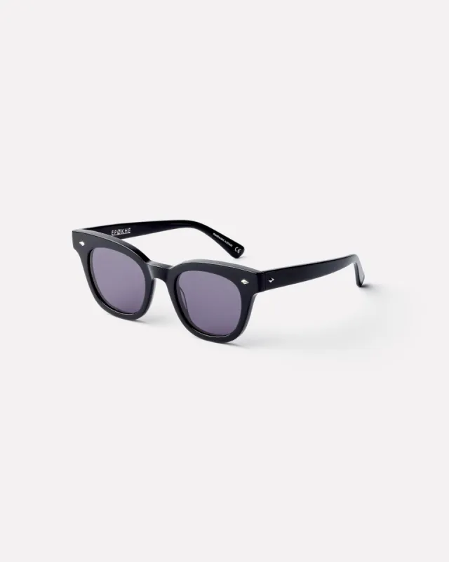 Dylan - Black Gloss / Black sold by Epokhe