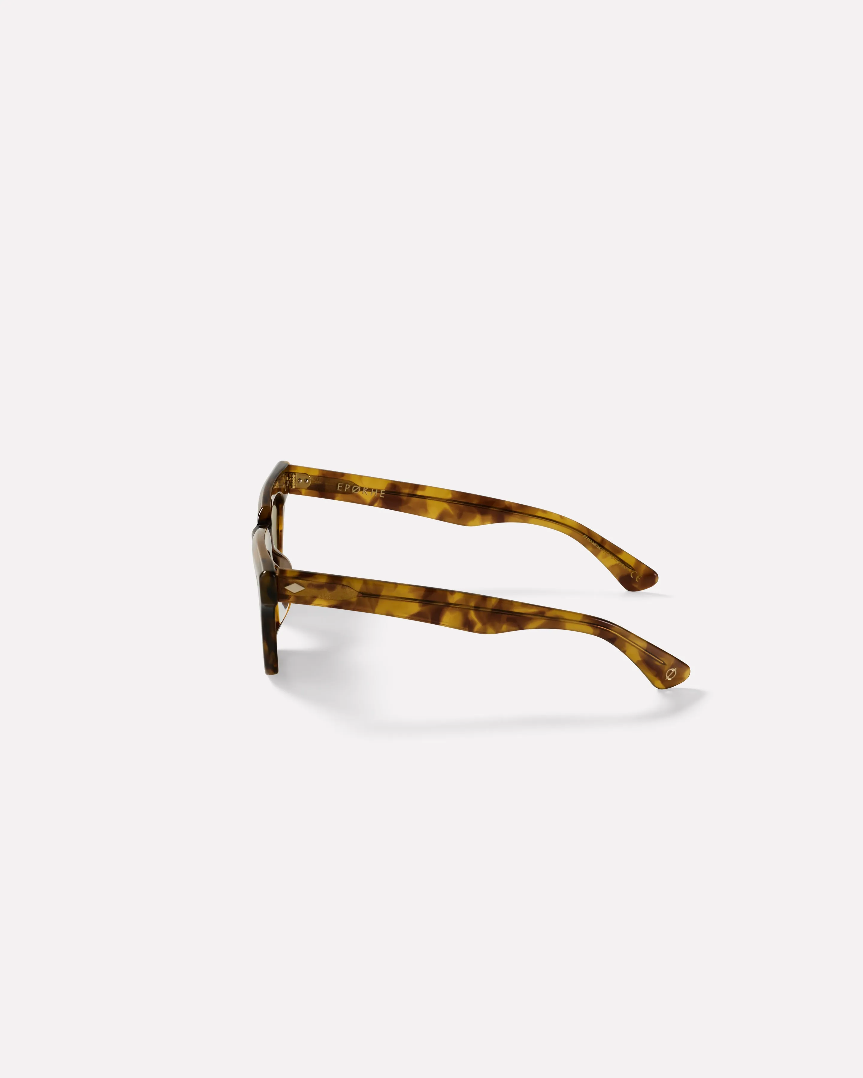 Stereo - Light Tortoise Polished / Bronze Polarized sold by Epokhe product image thumbnail 5