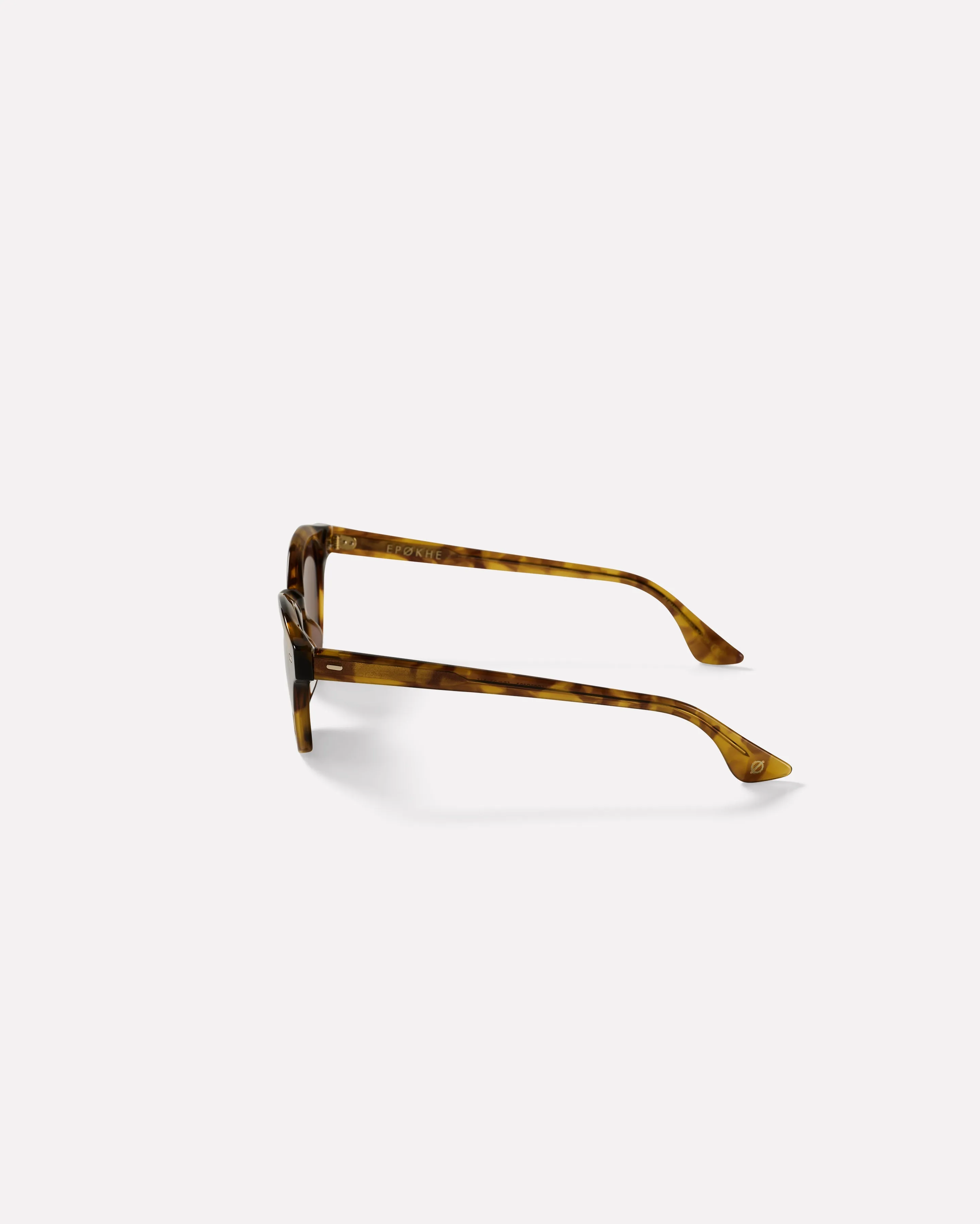 Coil - Light Tortoise Polished / Bronze sold by Epokhe product image thumbnail 5