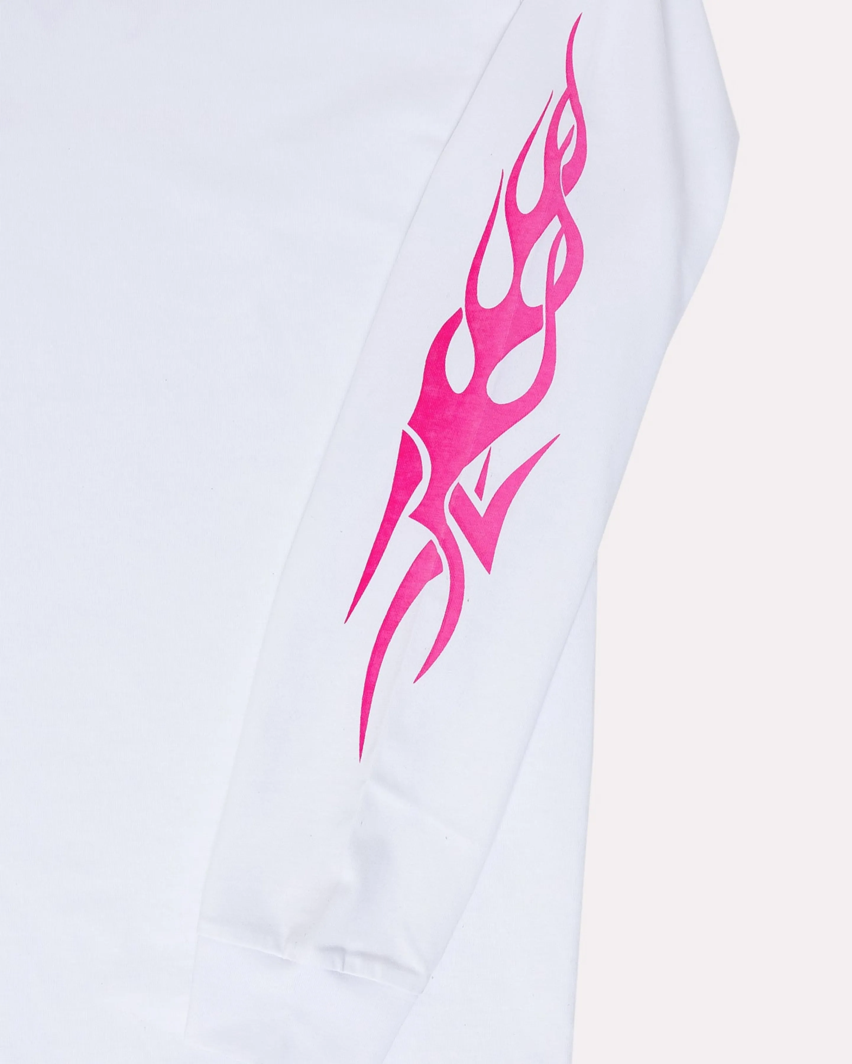 Epokhe X Drag Long Sleeve Shirt sold by Epokhe product image thumbnail 5