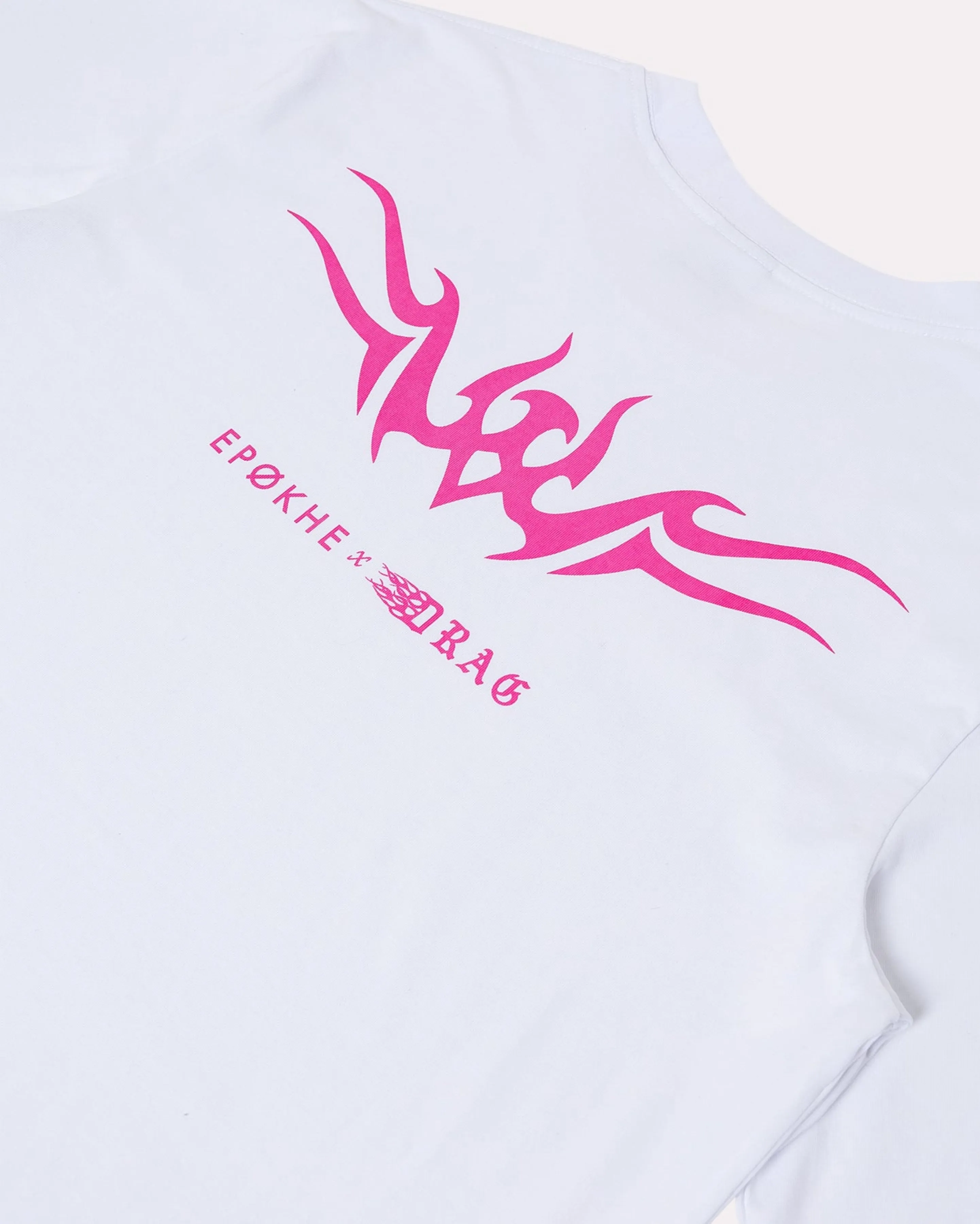 Epokhe X Drag Long Sleeve Shirt sold by Epokhe product image thumbnail 3