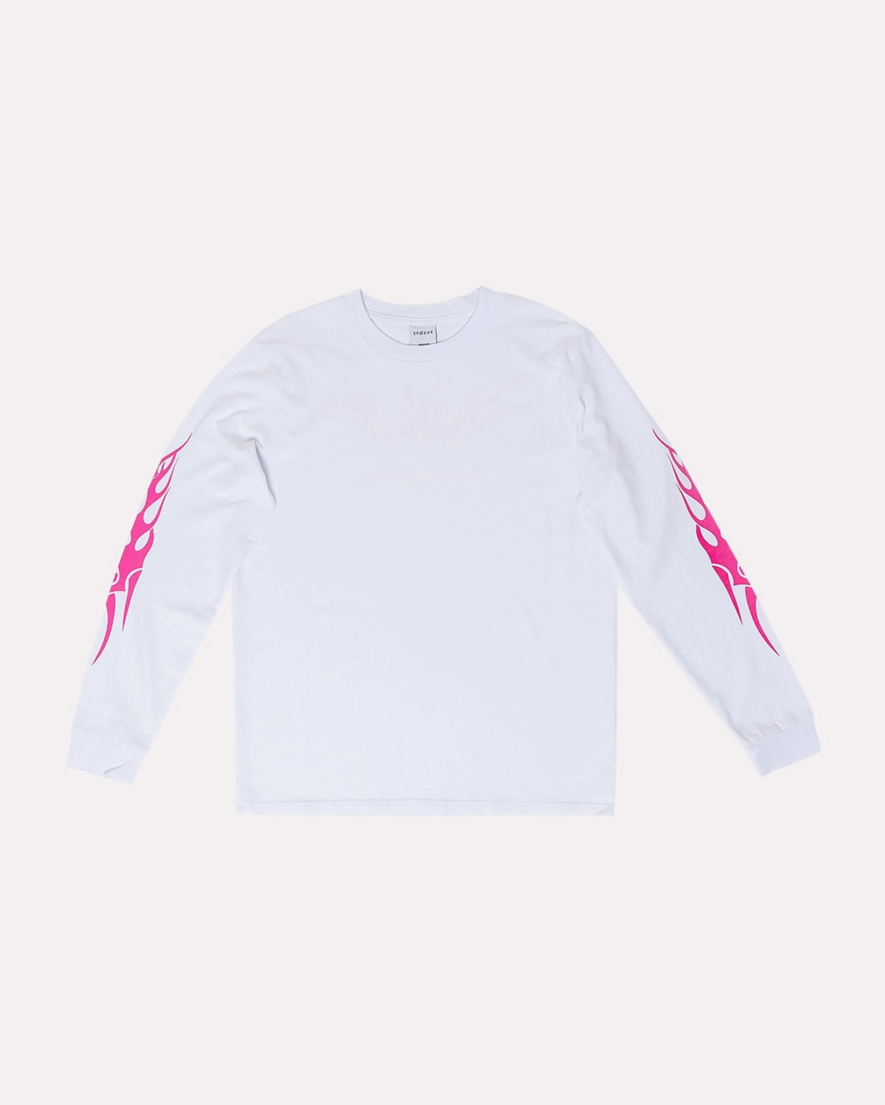 Epokhe X Drag Long Sleeve Shirt sold by Epokhe product image thumbnail 2