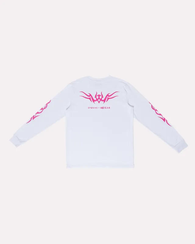 Epokhe X Drag Long Sleeve Shirt sold by Epokhe