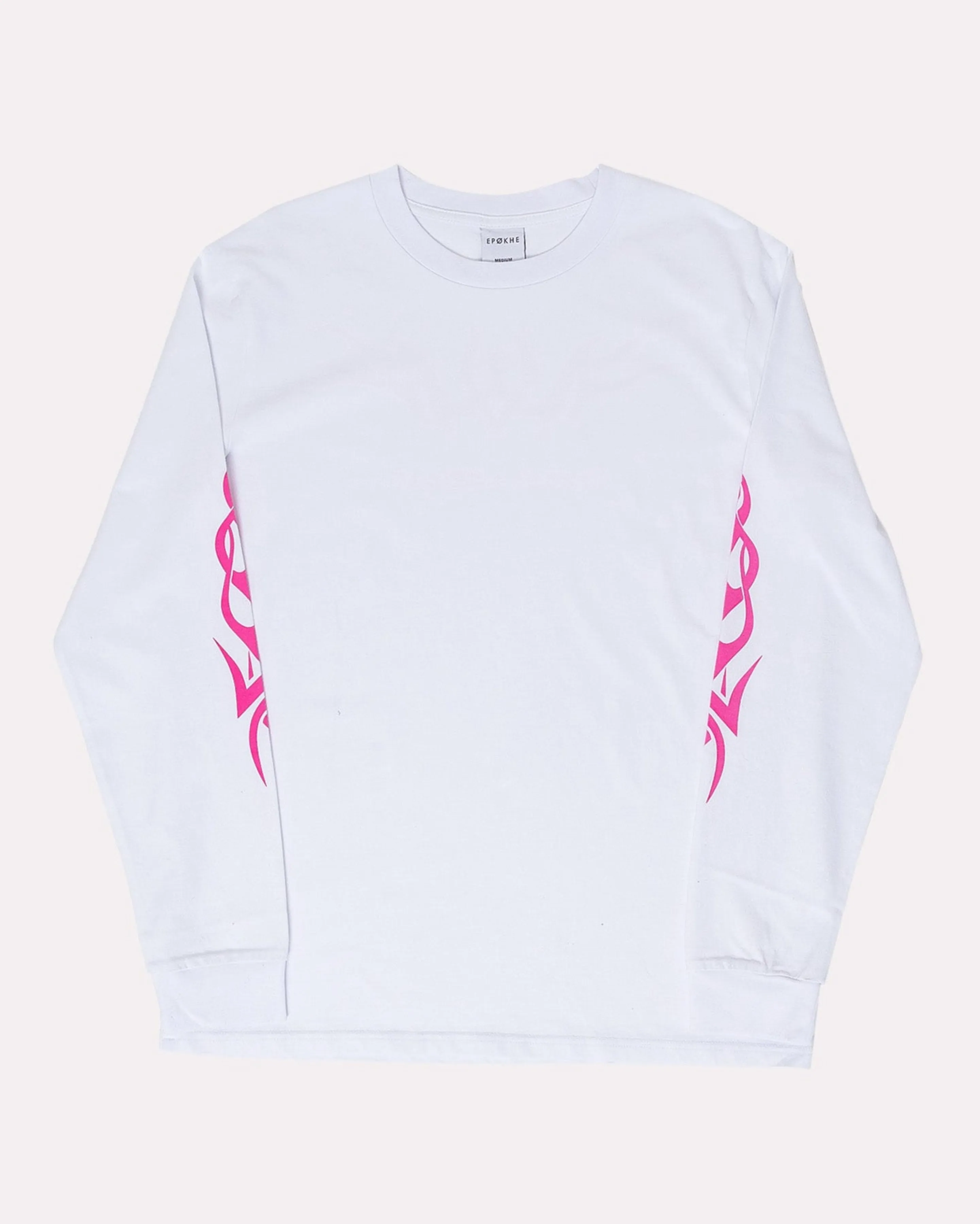 Epokhe X Drag Long Sleeve Shirt sold by Epokhe product image thumbnail 4
