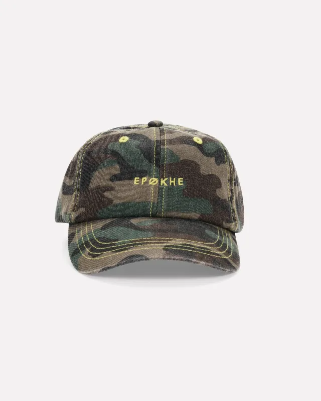 EPOKHE CORE HAT sold by Epokhe