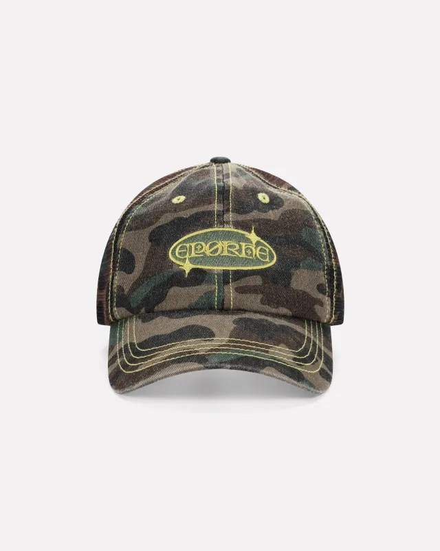 Epokhe Folklore Trucker Hat sold by Epokhe