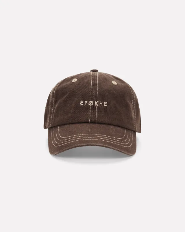 Epokhe Core Cap sold by Epokhe