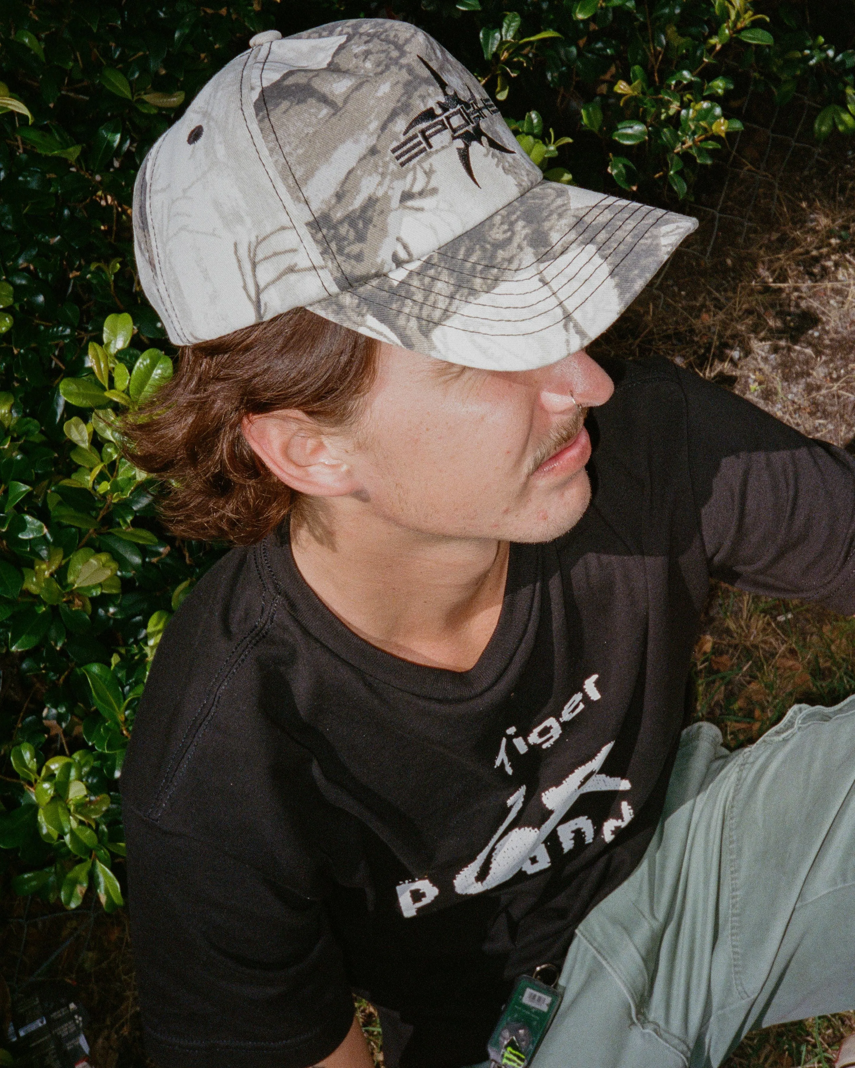 Epokhe Weapon Cap sold by Epokhe product image thumbnail 5