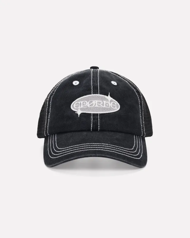 EPOKHE FOLKLORE TRUCKER HAT sold by Epokhe