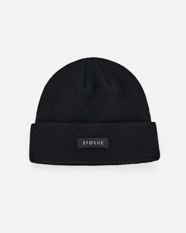 EPOKHE CORE BEANIE sold by Epokhe